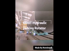 HGKZ1000 جهاز تجميع وتركيب الأساسات البحرية الدوارة