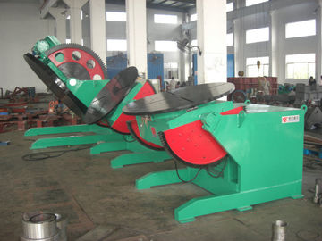 التلقائي لحام الدوارات بوسيترزير 5ton - 20ton الهيدروليكية