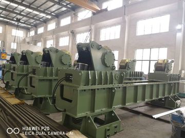 400T الهيدروليكية الرفع تناسب دوارات الأنابيب