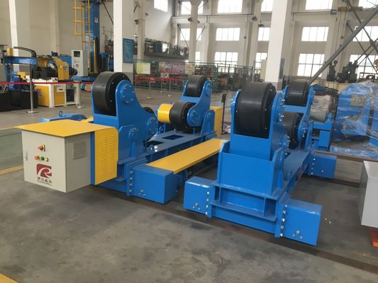 300T الذاتي محاذاة الأنابيب لحام محور دوار بولت قابل للتعديل الأسطوانة