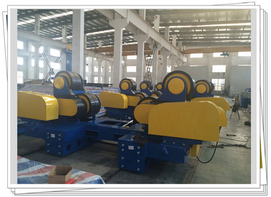 خط إنتاج اللحام الأوتوماتيكي 50T