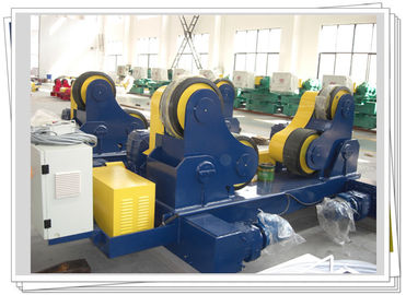 Automatic Pipe Welding Positioners Circular Job Seam Welding